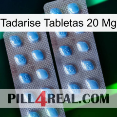 Tadarise Tablets 20 Mg viagra4